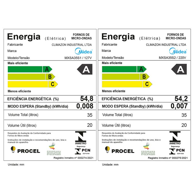 12.microondas-35l-prata-porta-espelhada-smartplate-midea-MXSA35S1.MXSA35S2-Ence