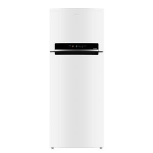 Geladeira Frost Free Duplex 491L Inverter cor Branco Midea