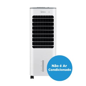 Climatizador de Ar Frio Midea Branco 5l