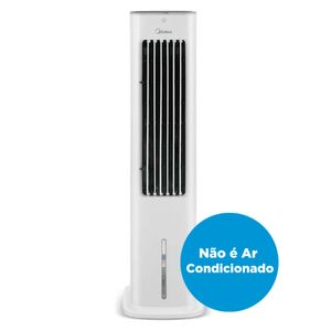 Outlet Climatizador de Ar Digital Midea Branco