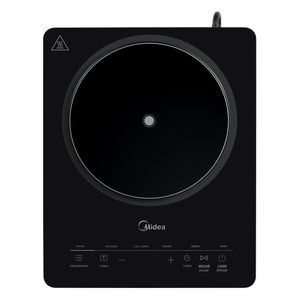 Cooktop 1 Boca Indução Portátil Even Pro Midea