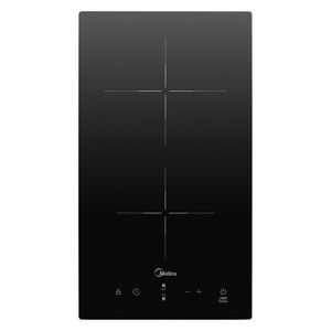 Cooktop 2 Bocas Elétrico Midea