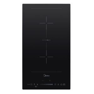 Cooktop 2 Bocas de Indução Freezone Midea