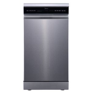 Lava Louças 10 Serviços Inox SmartHome Midea