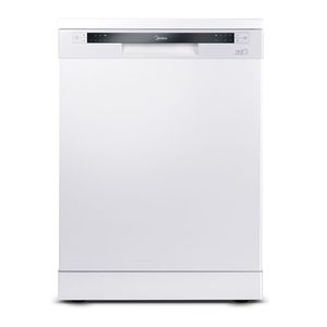 Lava Louças 14 Serviços Branca Midea