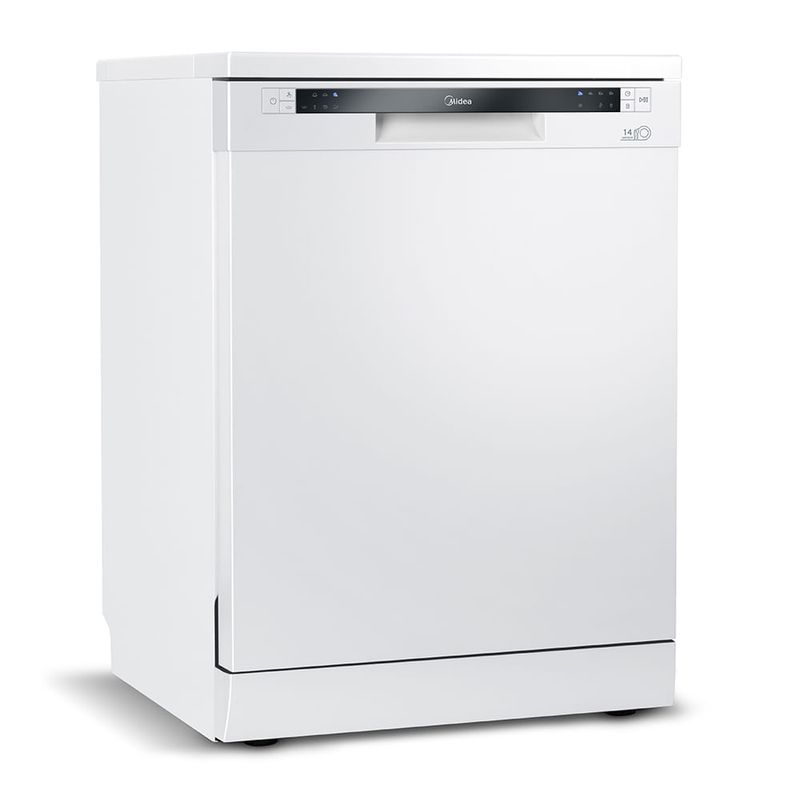 01.Lava-Loucas-Midea-14-Servicos-Branca-DWA14B1.DWA14B2-Lateral.