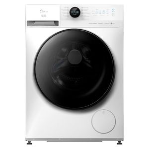 Lava e Seca 11kg Branca Slim HealthGuard Conectada Midea