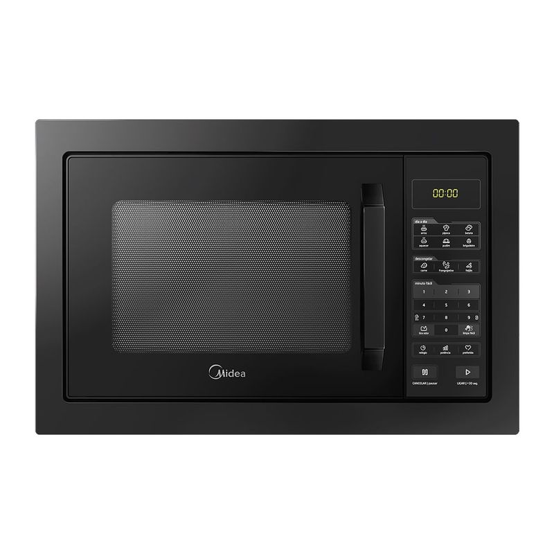 01-Micro-ondas-de-embutir-35L-preto-midea-MGA20P1-MGA20P2-frente.jpg