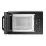 02-micro-ondas-de-embutir-35L-preto-midea-MGA20P1-MGA20P2-aberta.jpg