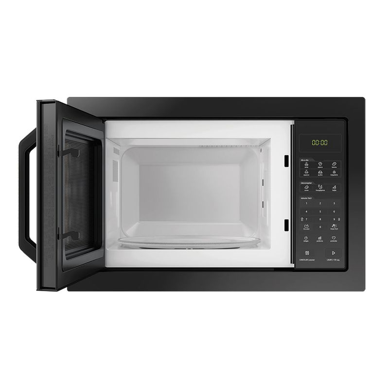 02-micro-ondas-de-embutir-35L-preto-midea-MGA20P1-MGA20P2-aberta.jpg