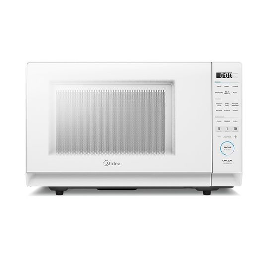 micoco様 Micro-ondas 35L Branco MasterCook Outlet | Midea