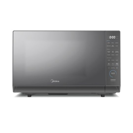 15haokuページ Micro-ondas 35L Prata Porta Espelhada MasterCook | Midea