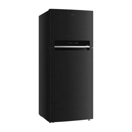 user_b88b47ce様 Geladeira Frost Free Duplex 473L Preto Inverter | Midea