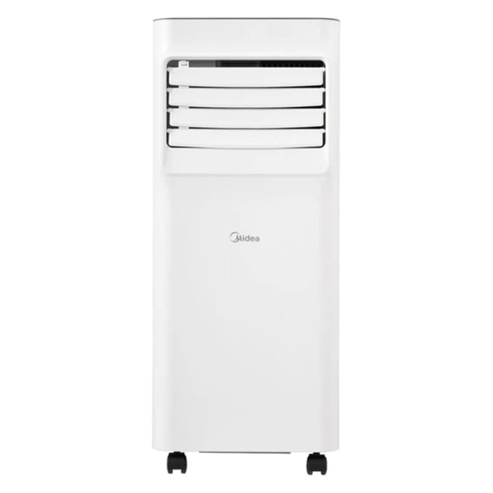 Ar Condicionado Portátil 12000 BTUs Conectado Frio Midea MPPA-12CRV1