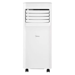 Ar-condicionado portátil Midea MPPA de 12000 BTUs