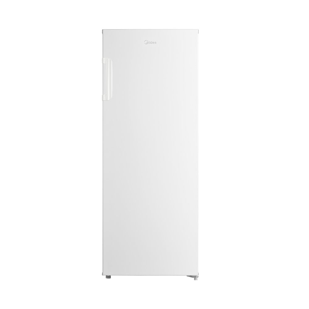 Freezer Vertical Branco 196L 2 em 1 Inverter | Midea
