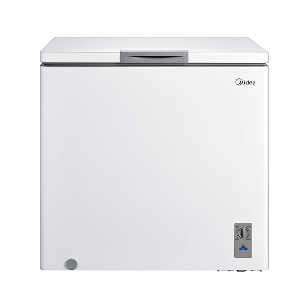 Freezer Horizontal 142L Inverter Bivolt Branco