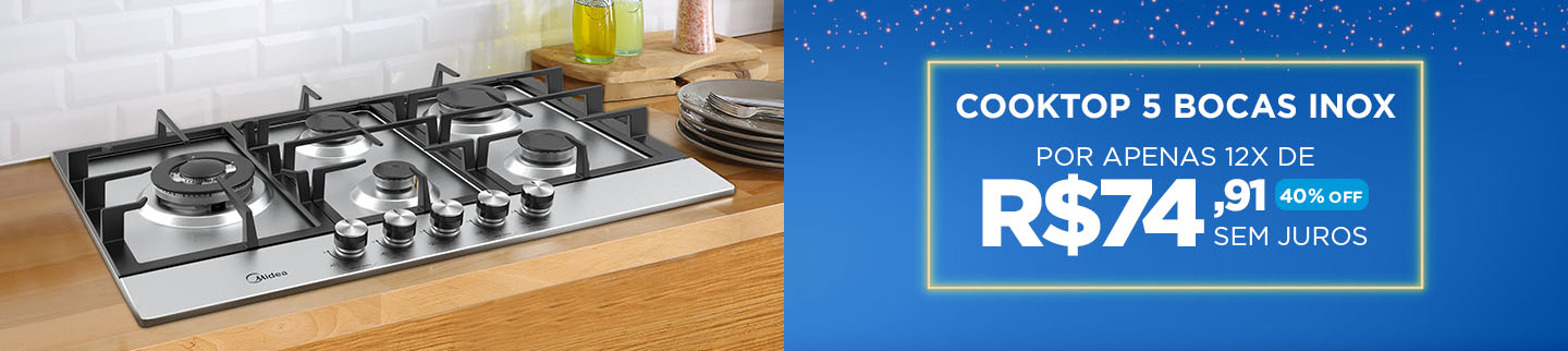 cooktp inox com 40% off