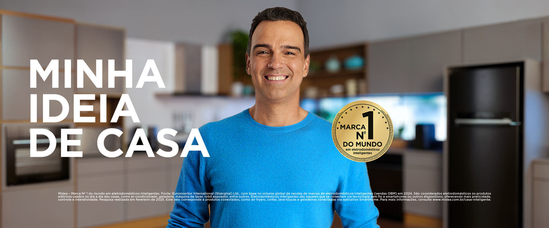 Minha Ideia de Casa