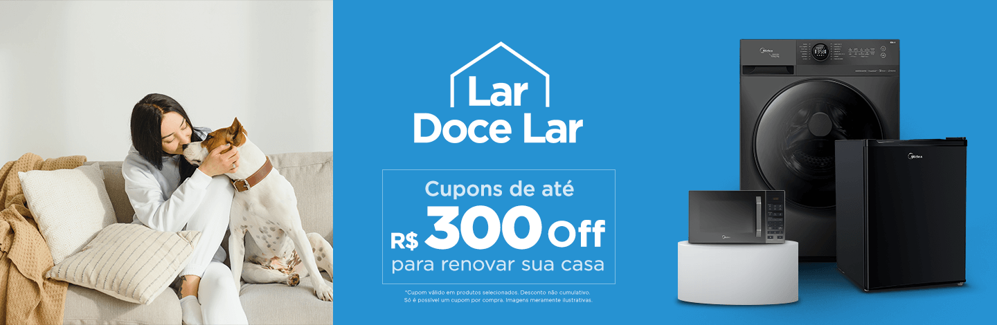 lar doce lar, cupons de desconto para renovar sua casa