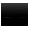 Cooktop 4 Bocas