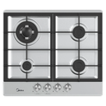 Cooktop Inox