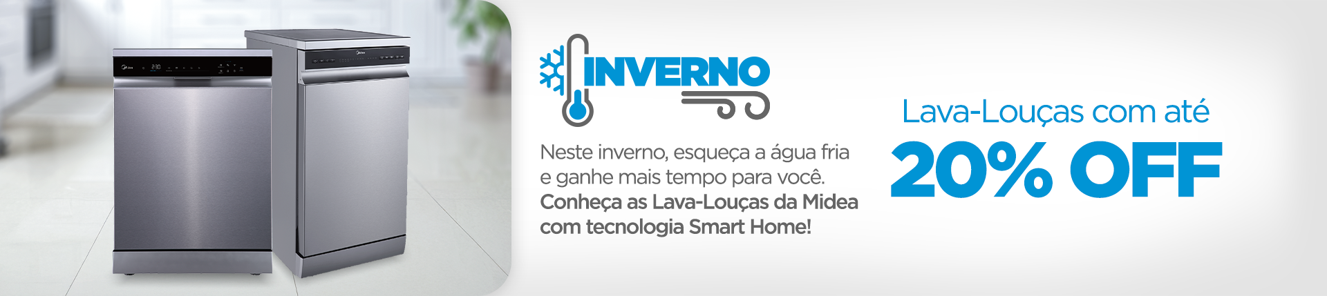 Campanha de inverno