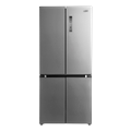 Geladeira Cor Inox