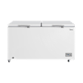 Freezer 2 Portas 