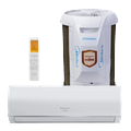Ar Condicionado Multi Split