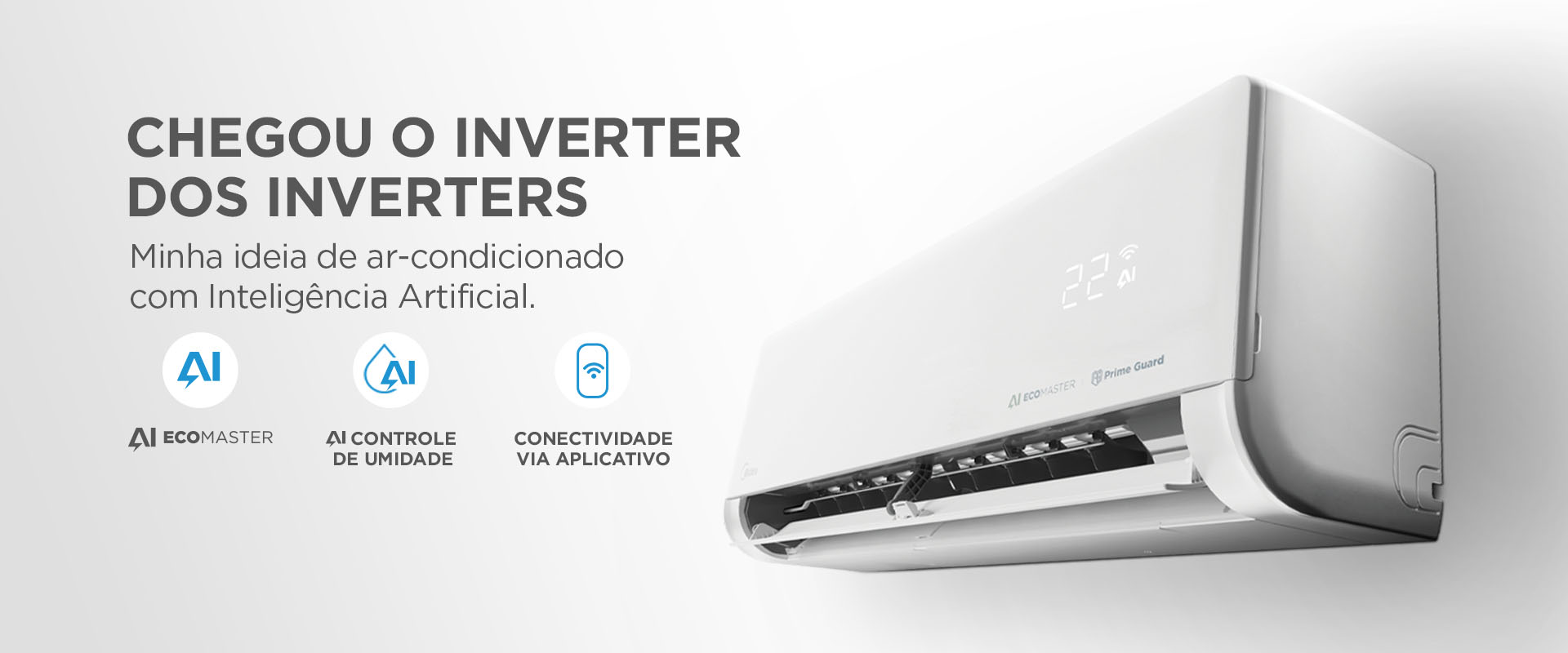 Lançamento ar ez